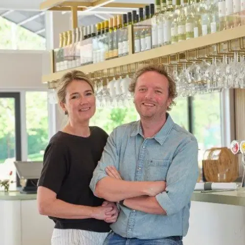 Remco & Sigrid