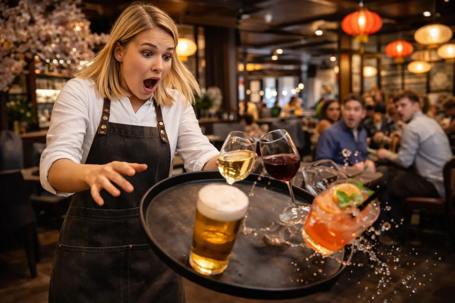Veelgemaakte fouten bij AI klantenservice in de horeca