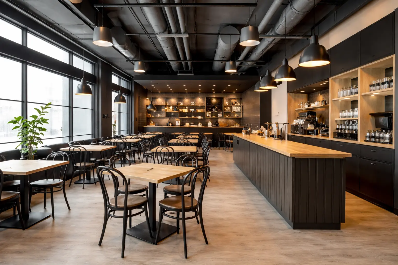 Wat doet een AI chatbot voor restaurant websites