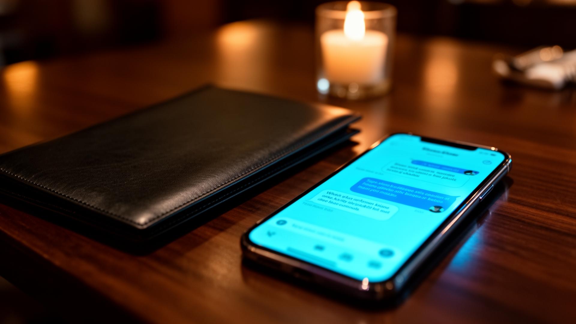 Chatbot IA pour restaurants : le guide complet 2026