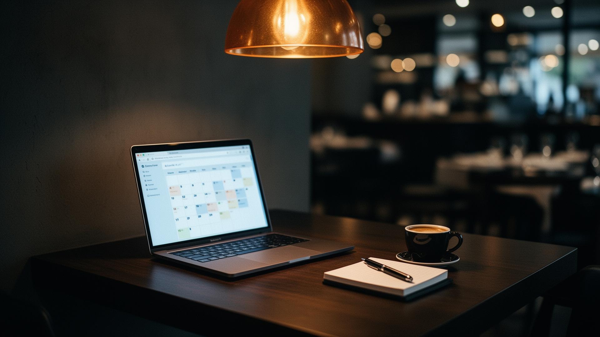 Marketing de contenu IA pour l’horeca : publier automatiquement du contenu SEO