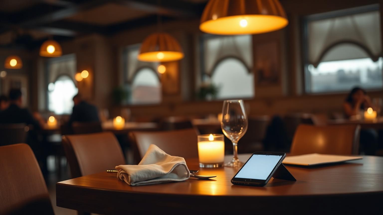 Rétention par e-mail en hôtellerie-restauration avec l’IA : faire revenir les clients absents depuis trop longtemps