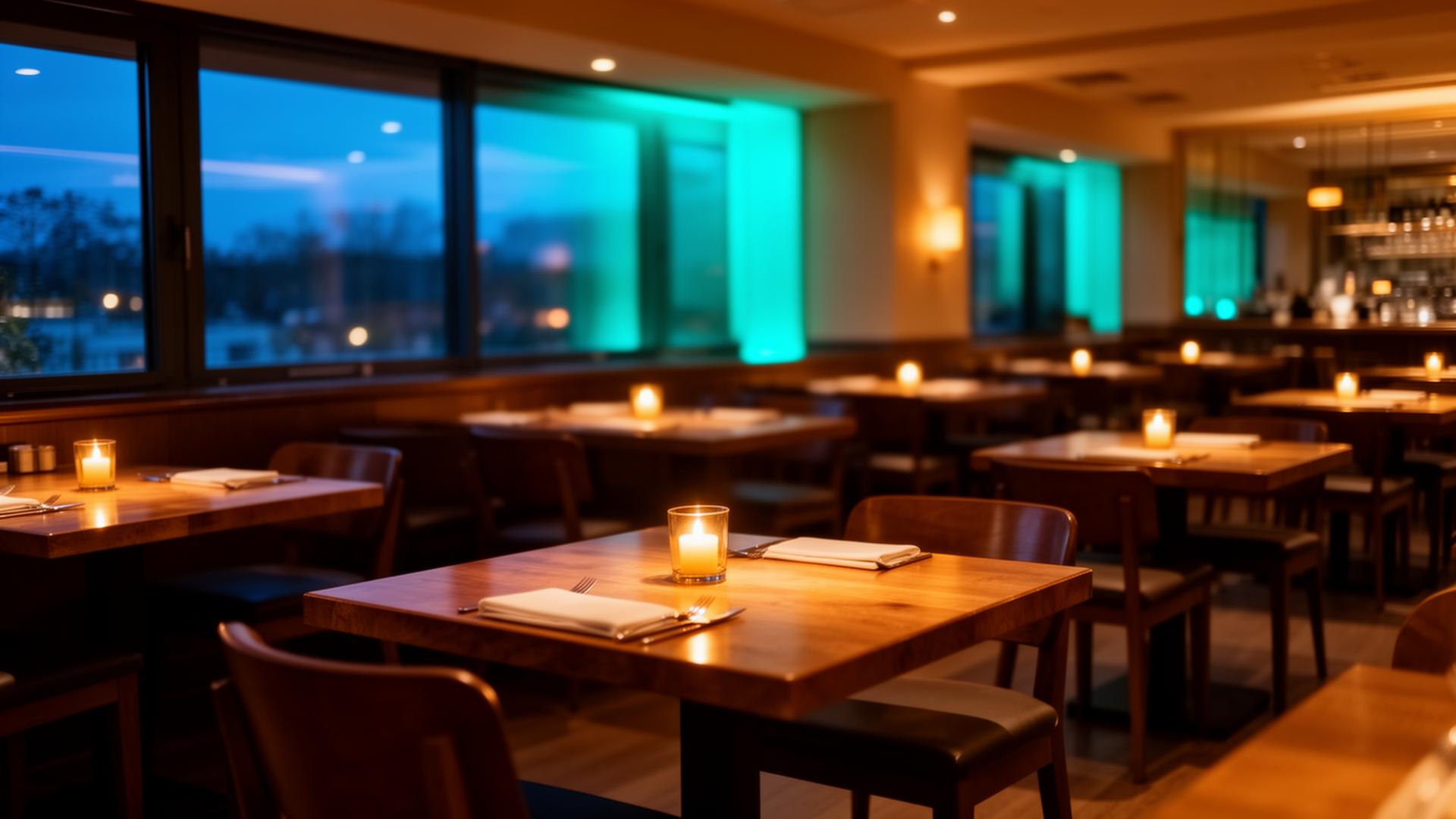 Prévention des no-shows au restaurant avec l’IA : 5 flows qui fonctionnent