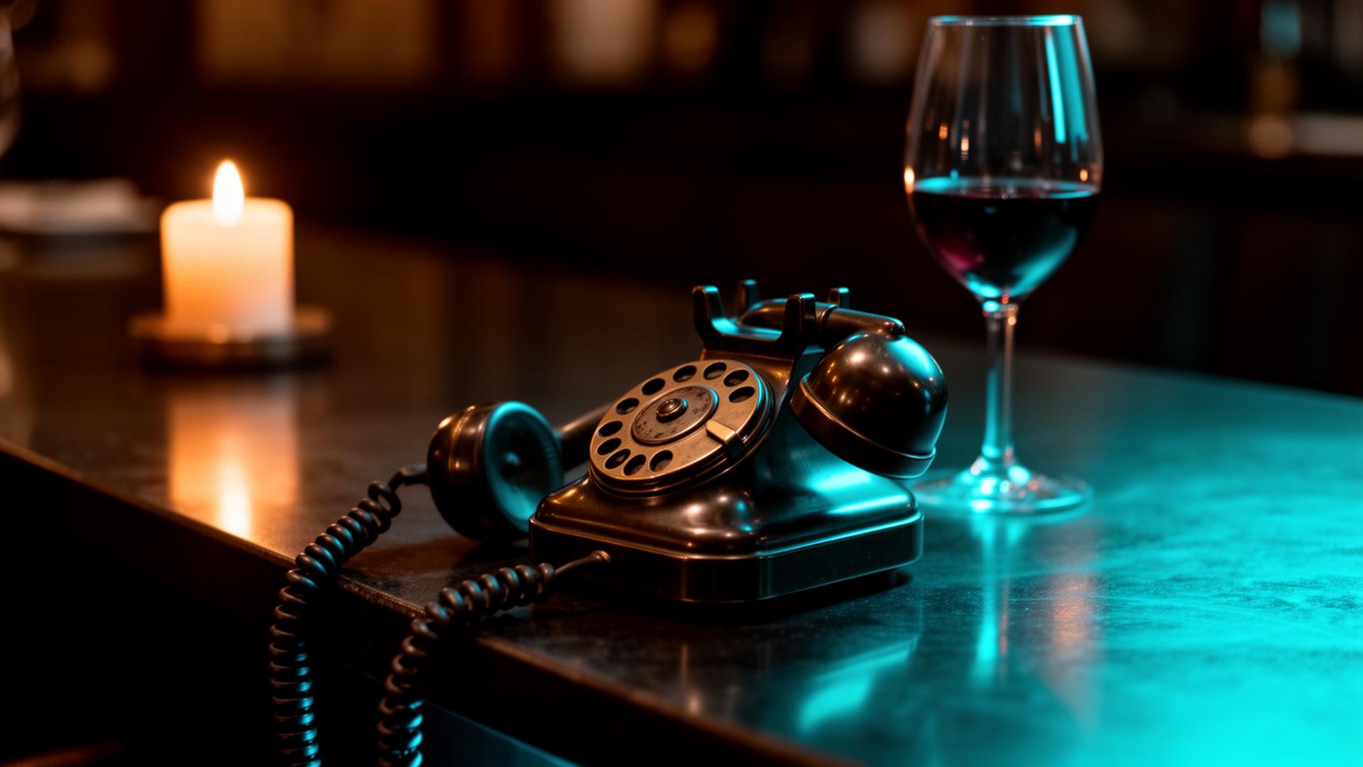 Standard téléphonique IA pour restaurant : plus jamais de réservation manquée