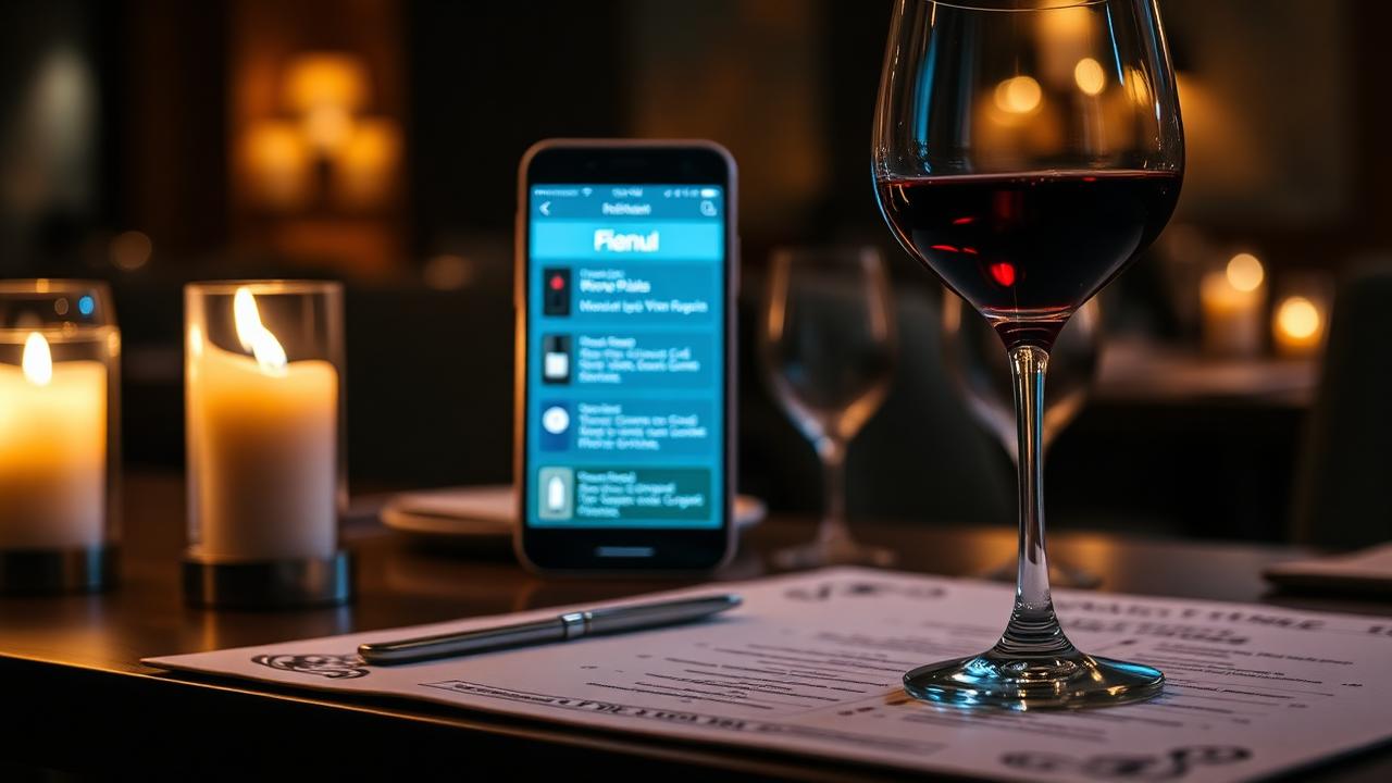 AI Upselling Horeca : comment augmenter le chiffre d’affaires par table sans travail supplémentaire