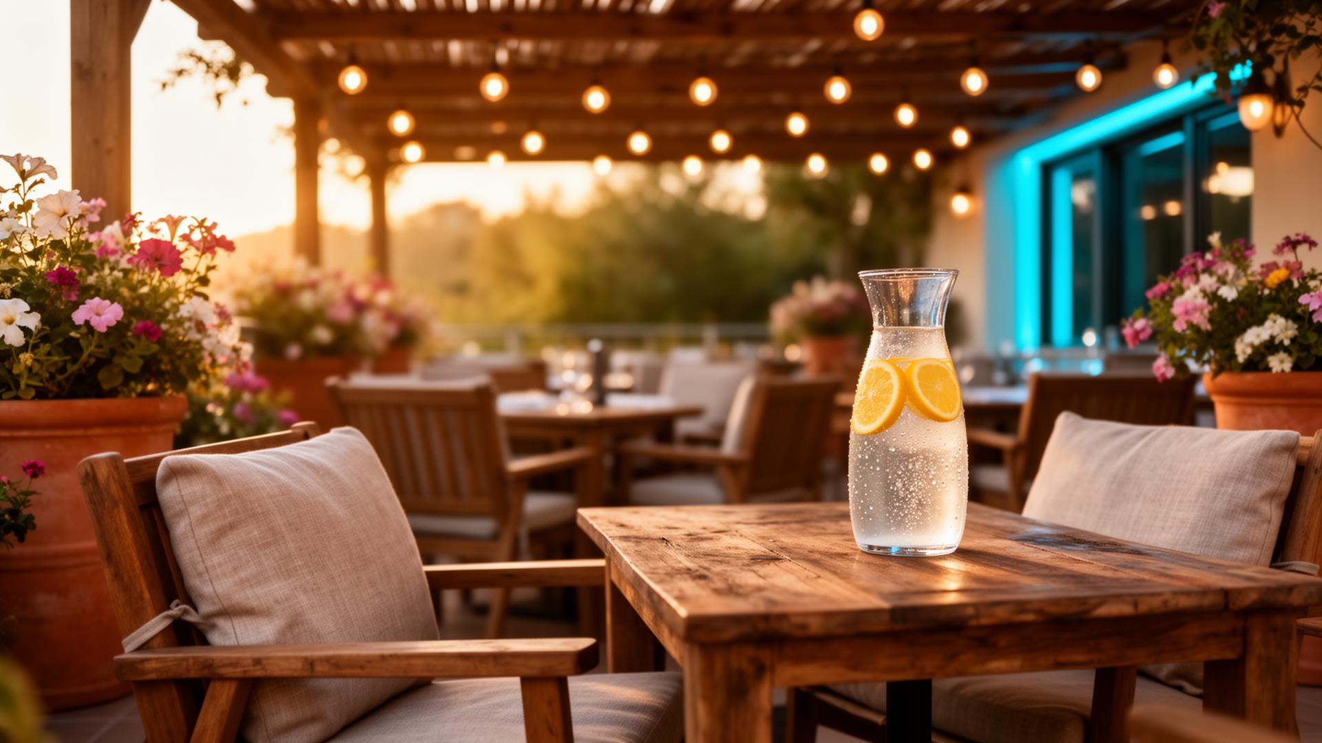 Campagne d’été Horeca 2025 : envoi automatique via l’IA en 3 étapes