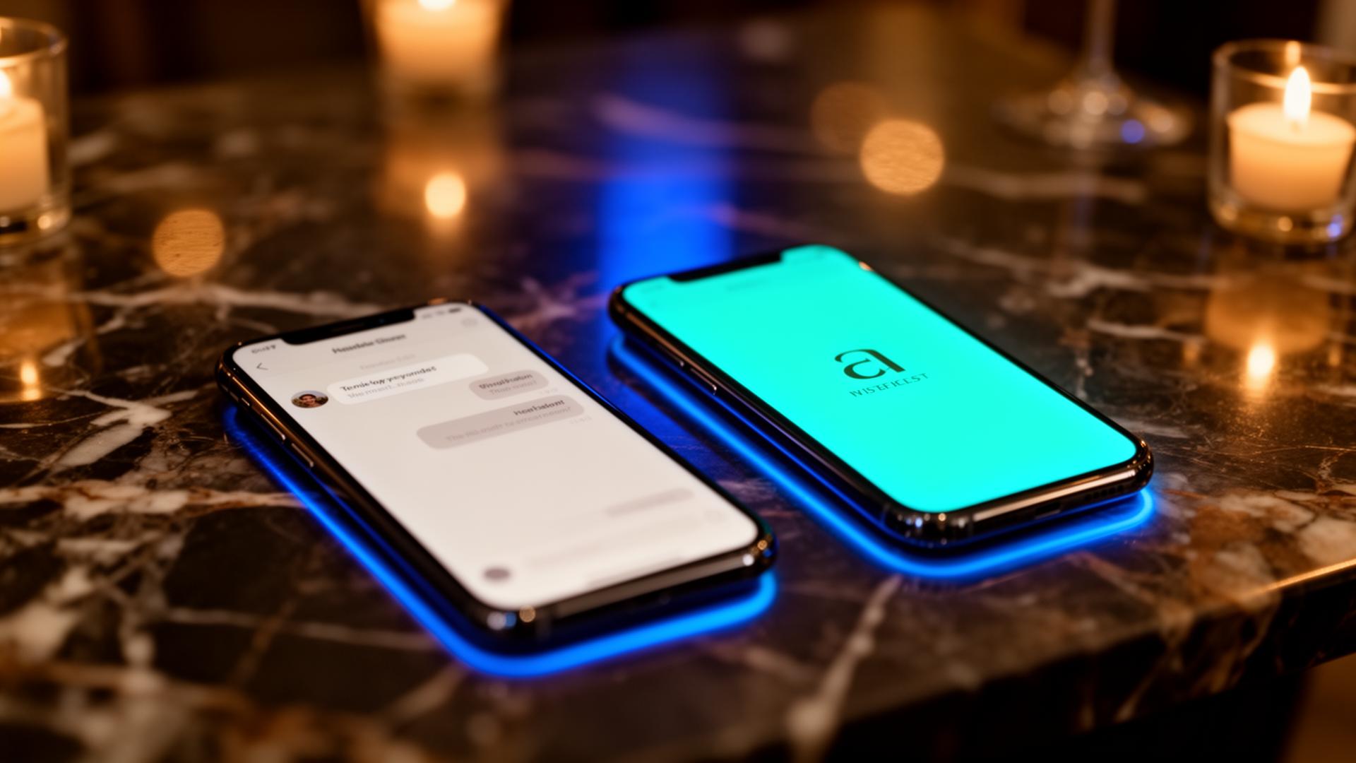 Chatbot vs ChatGPT pour les restaurants : la différence expliquée