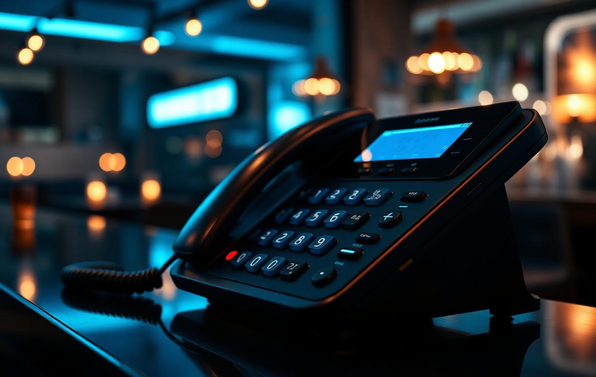 Téléphonie IA pour l’horeca : 10 questions fréquentes sur les coûts et le fonctionnement