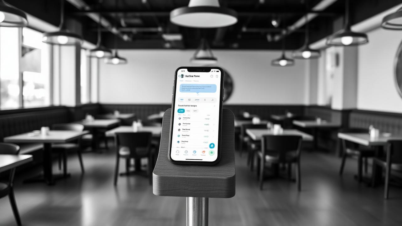 Seatme + AI : Gérer automatiquement les réservations | HorecaHub.ai