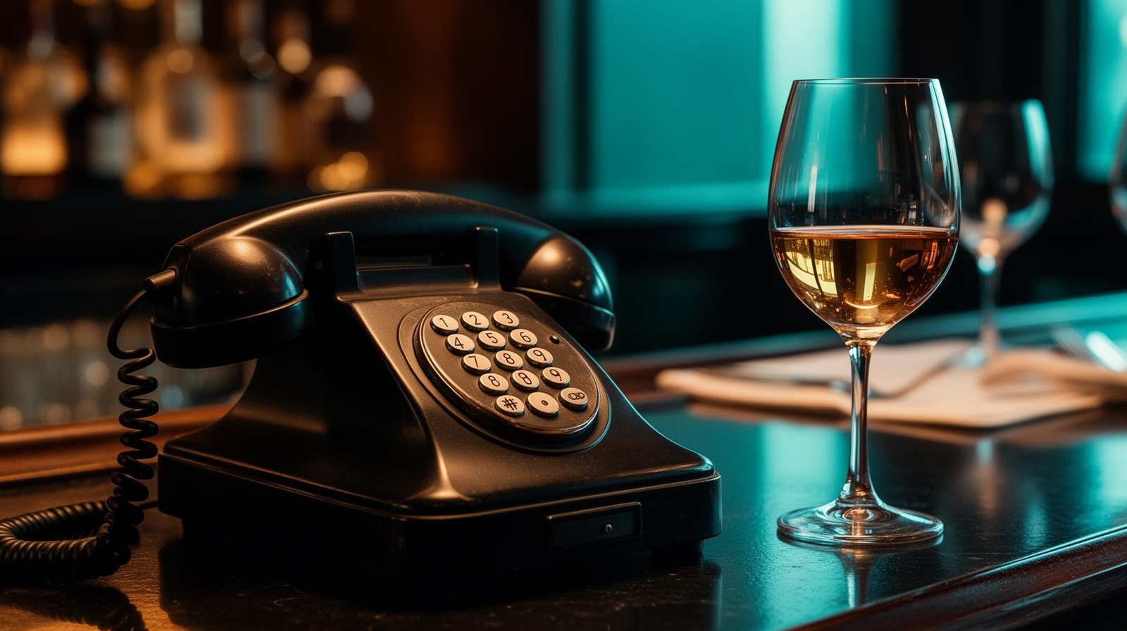 Voice Bot Restaurant : comment l’IA répond au téléphone comme un vrai employé