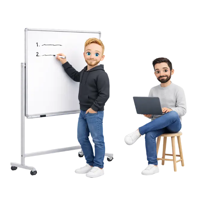 Menselijke gastbeleving in de horeca met ondersteuning van AI