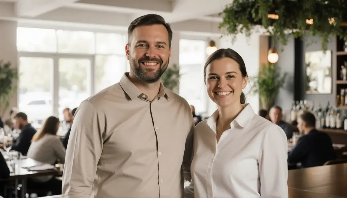 Telefonische reserveringen automatiseren met AI – praktische toepassingen in restaurants